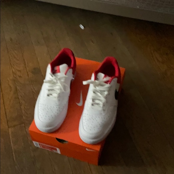 Nike court vision - Picture 11 of 11